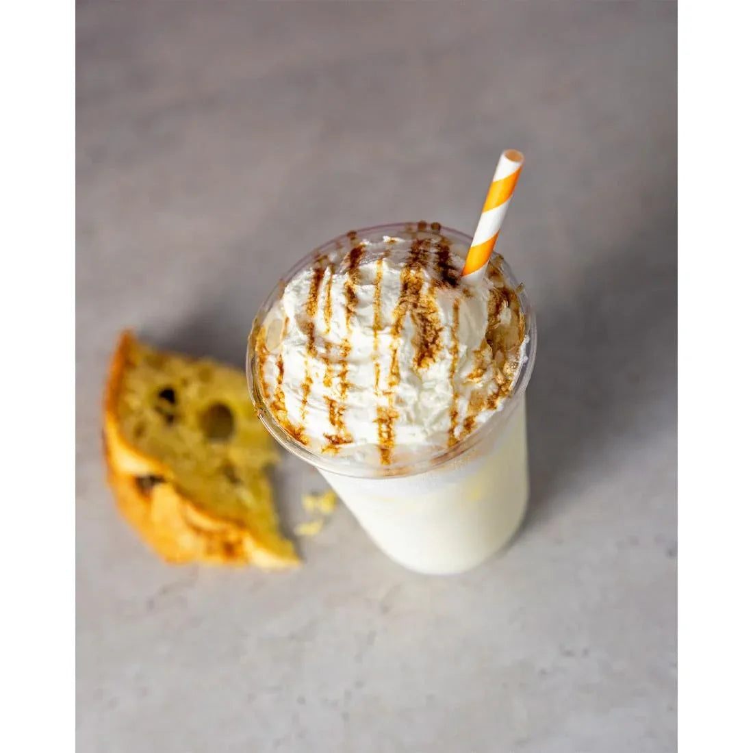 KA771 Simply Panettone Syrup - 1Ltr
