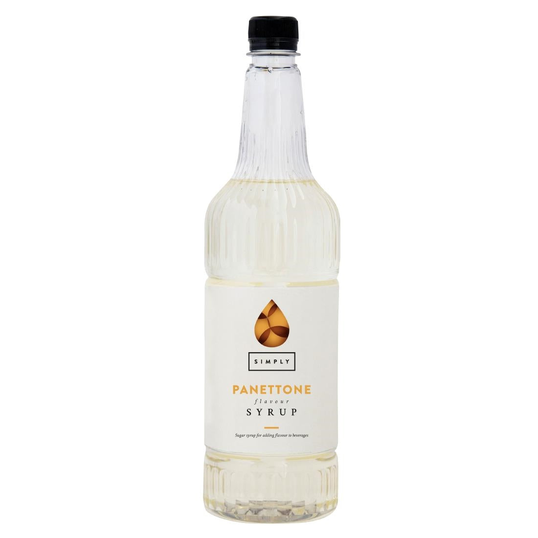 KA771 Simply Panettone Syrup - 1Ltr