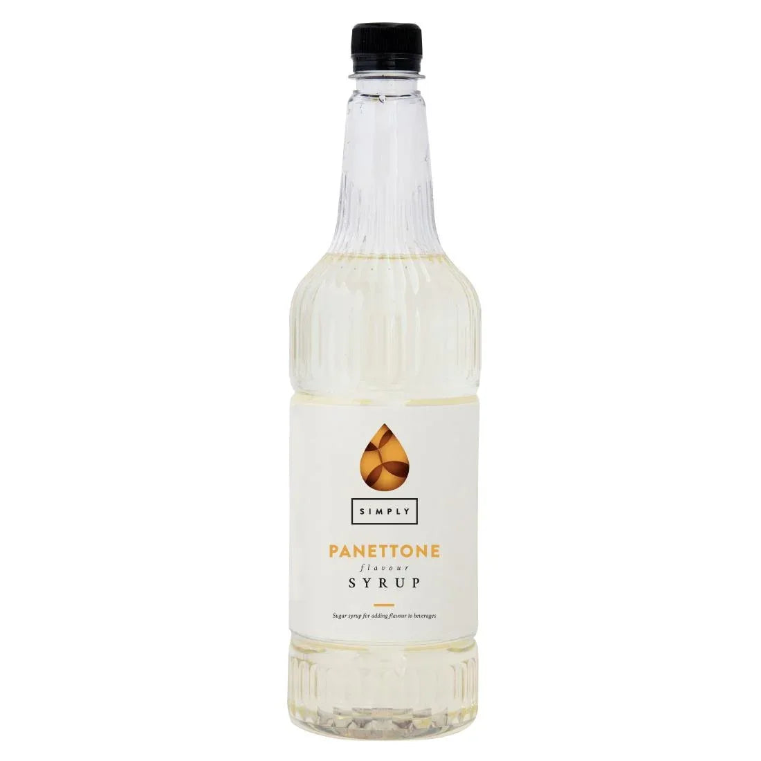 KA771 Simply Panettone Syrup - 1Ltr