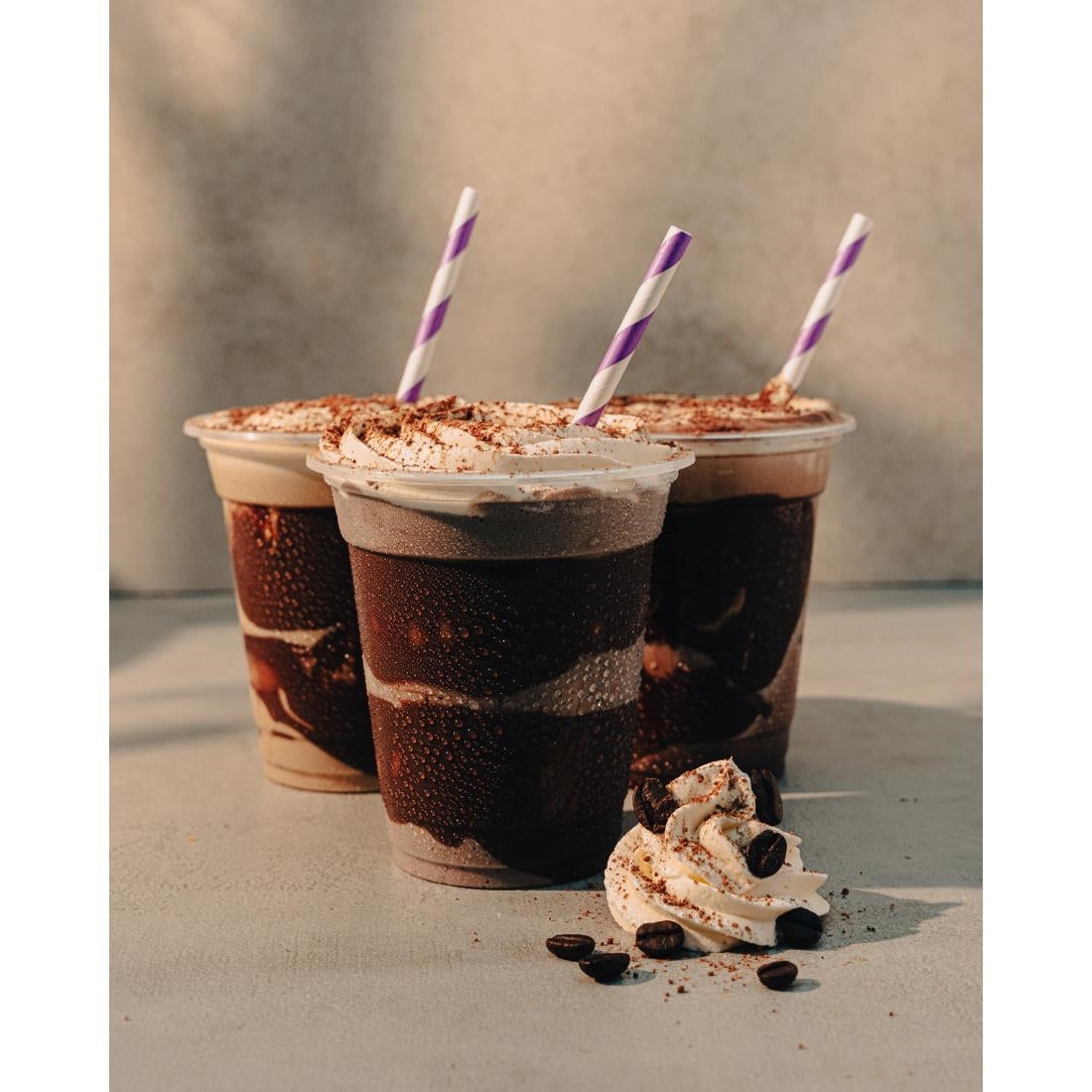 KA772 Simply Amaretto Syrup - 1Ltr