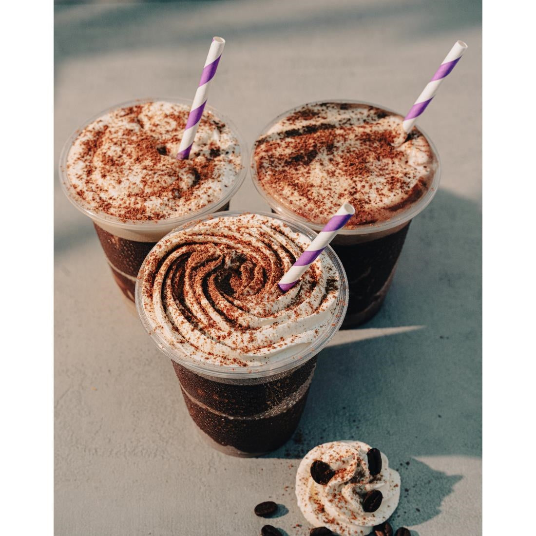 KA772 Simply Amaretto Syrup - 1Ltr