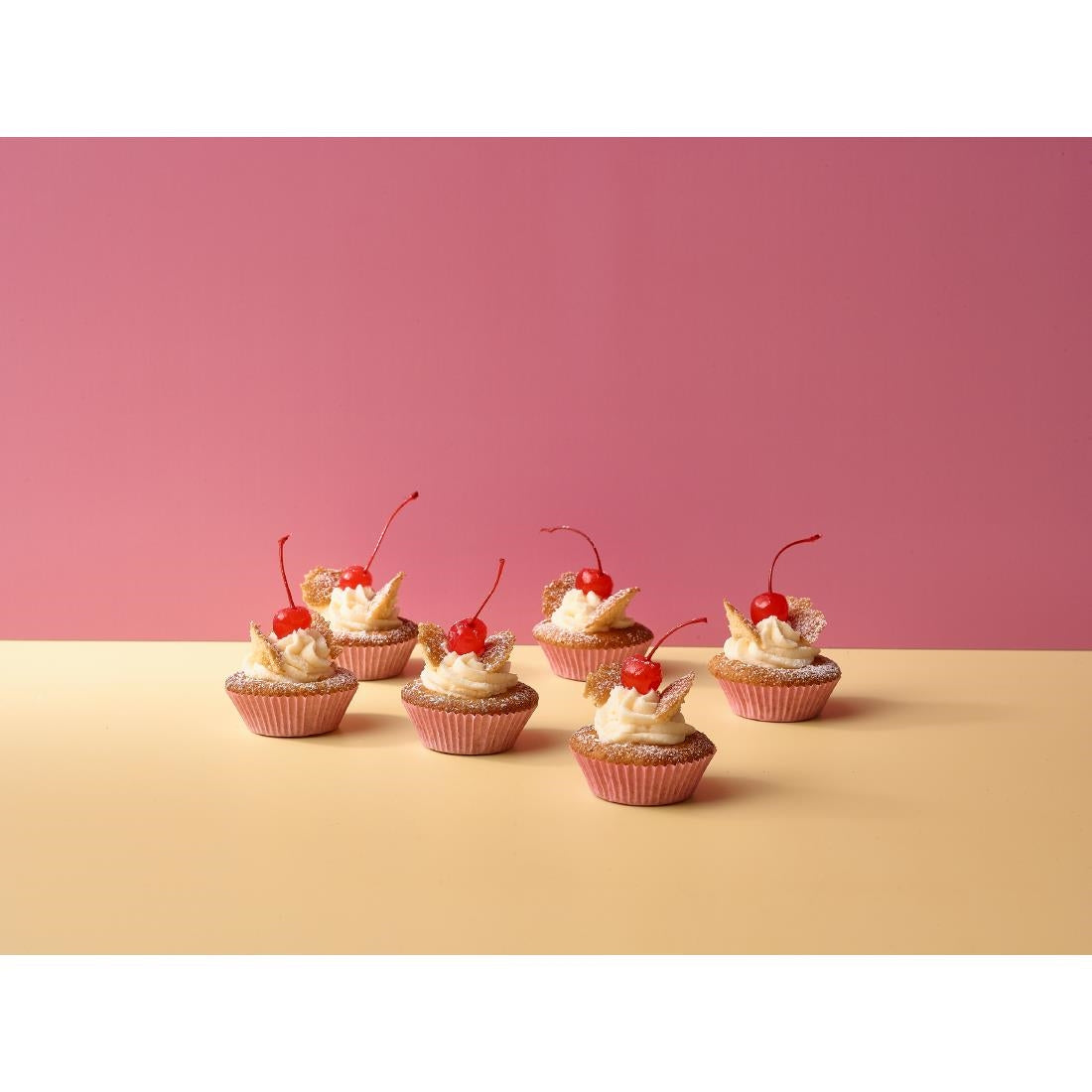 Opies Stemmed Maraschino Cocktail Cherries 1.15kg