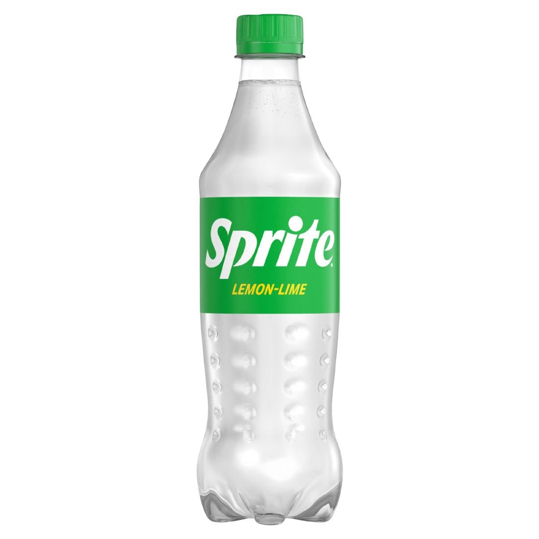 Sprite Bottles 500ml (24 Pack)
