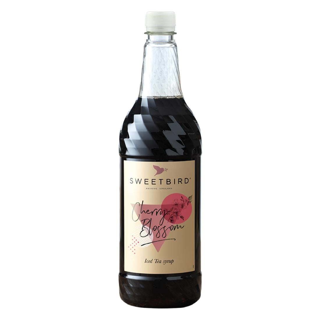 Sweetbird Cherryblossom Ice Tea 1Ltr