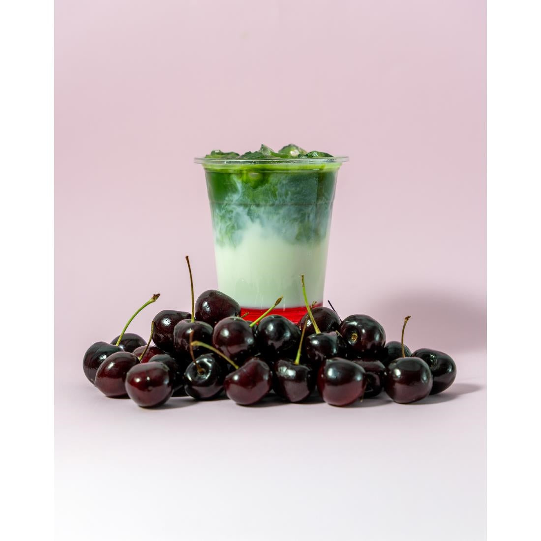 Simply Cherry Syrup 1Ltr