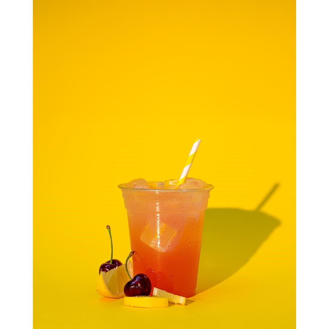 Simply Sicilian Lemon Syrup 1Ltr