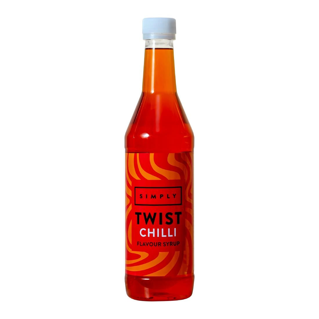 Simply Twist Chilli Syrup 485ml