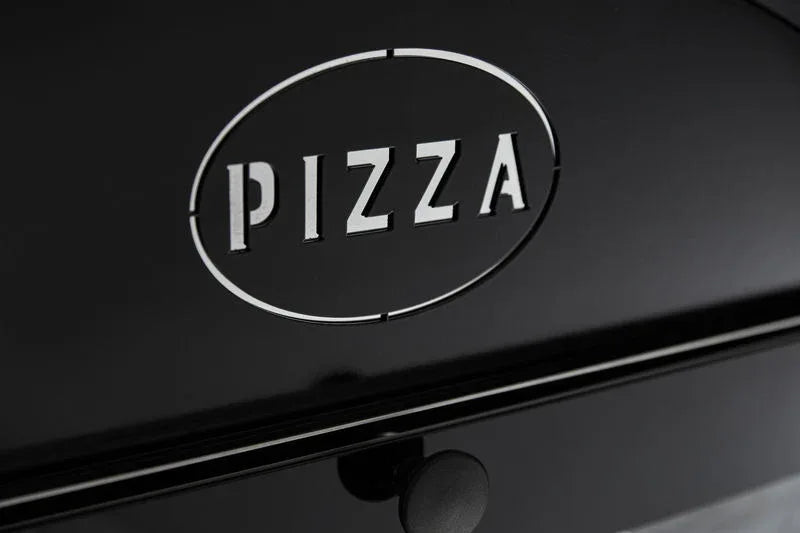 King Edward Pizza King Oven and Warmer PK2W/SS - JD Catering Equipment Solutions Ltd