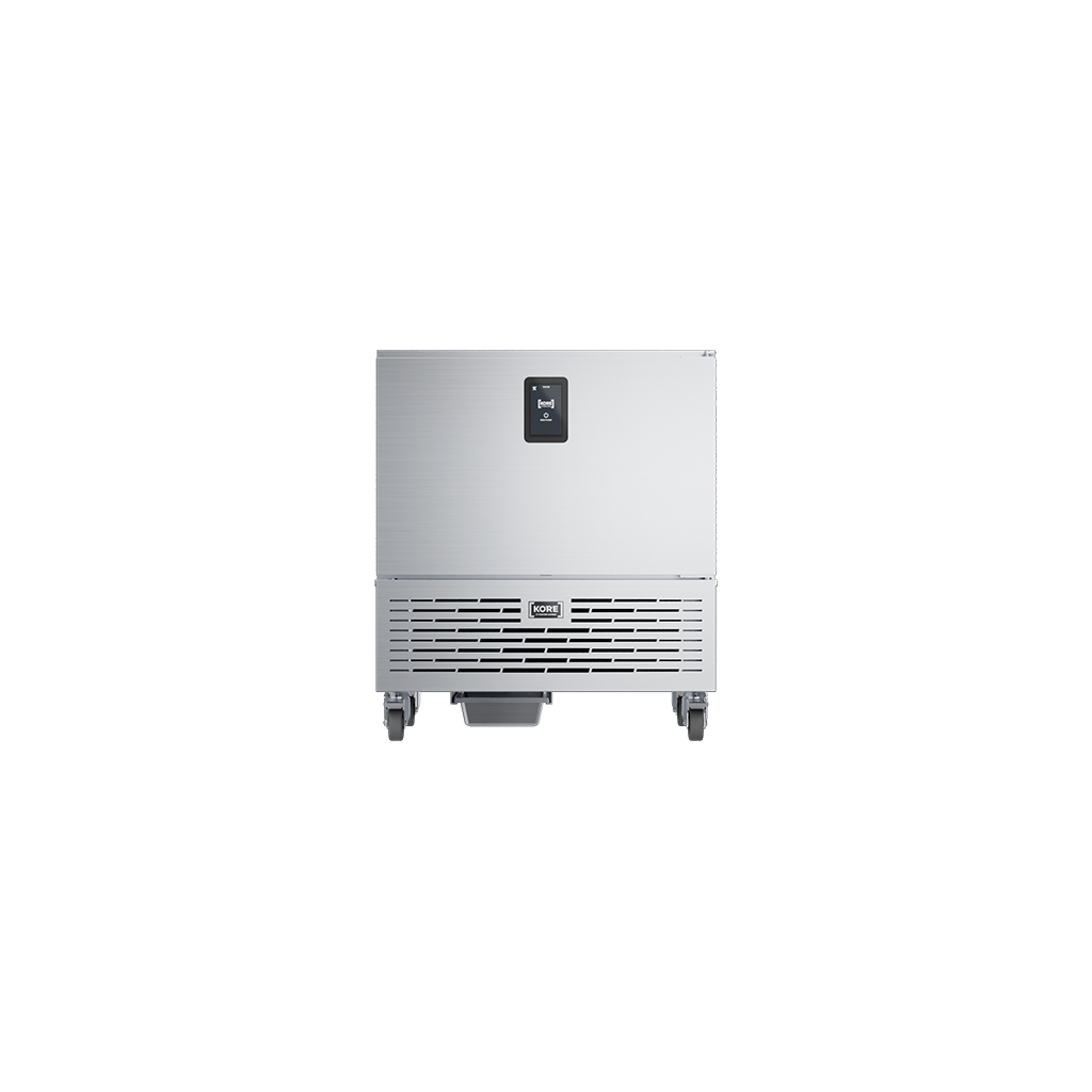 KORE KB5 Blast Chiller 10kg (52-101) — front view