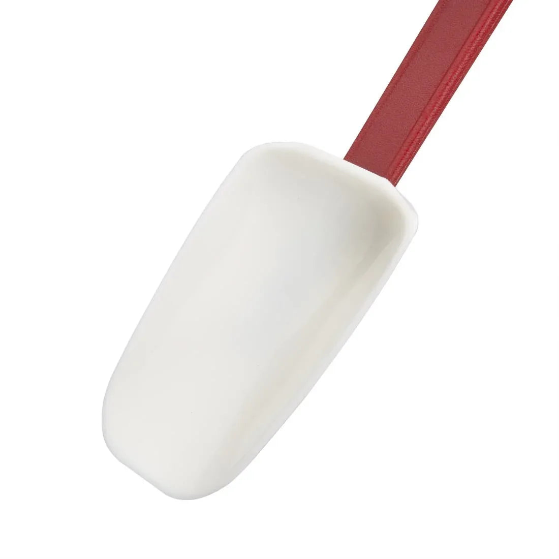 L030 Vogue Heat Resistant Spoonula 14" - JD Catering Equipment Solutions Ltd