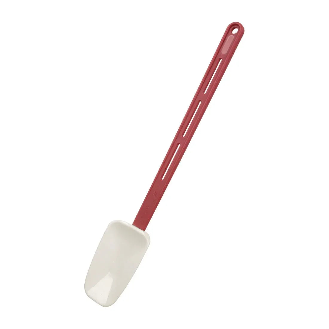 L031 Vogue Heat Resistant Spoonula 16" - JD Catering Equipment Solutions Ltd