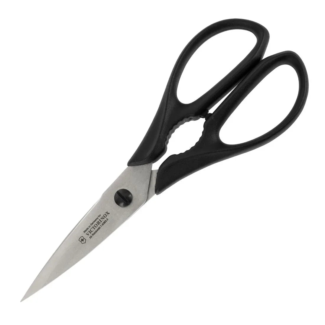 L366 Victorinox Kitchen Shears - JD Catering Equipment Solutions Ltd
