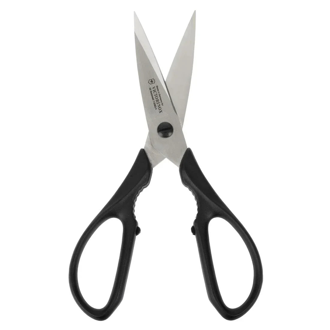 L366 Victorinox Kitchen Shears - JD Catering Equipment Solutions Ltd