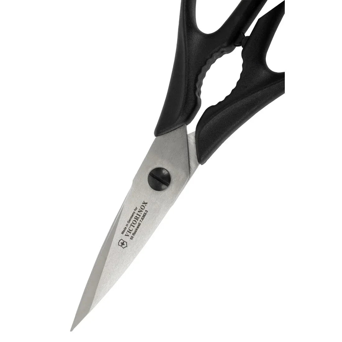 L366 Victorinox Kitchen Shears - JD Catering Equipment Solutions Ltd