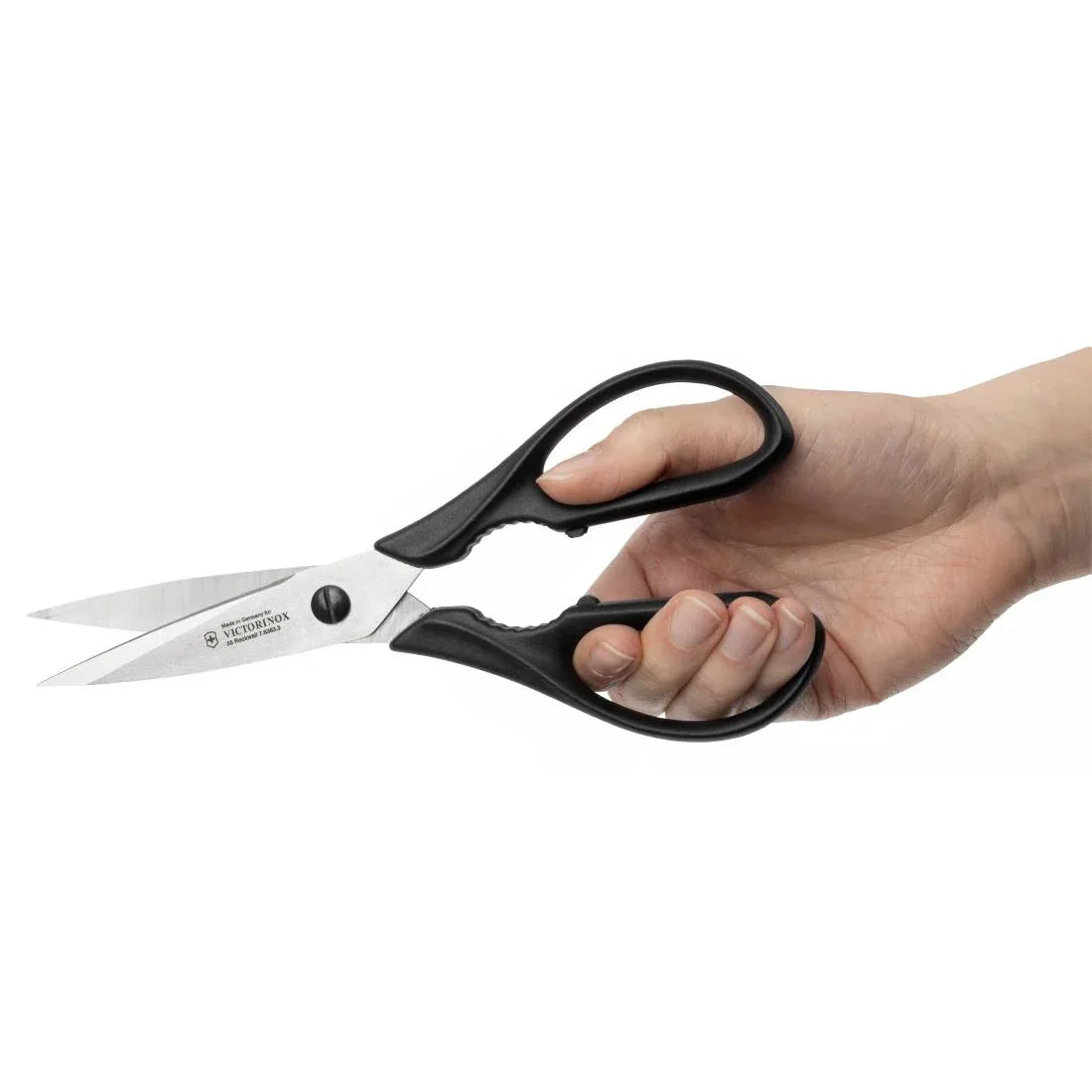 L366 Victorinox Kitchen Shears - JD Catering Equipment Solutions Ltd