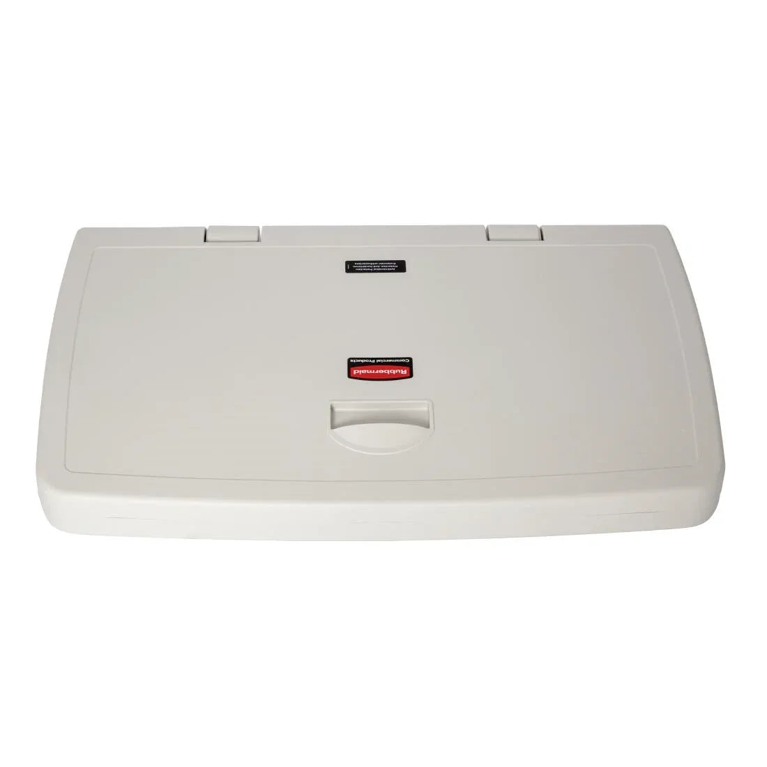 L372 Rubbermaid Commercial Baby Changing Unit Horizontal