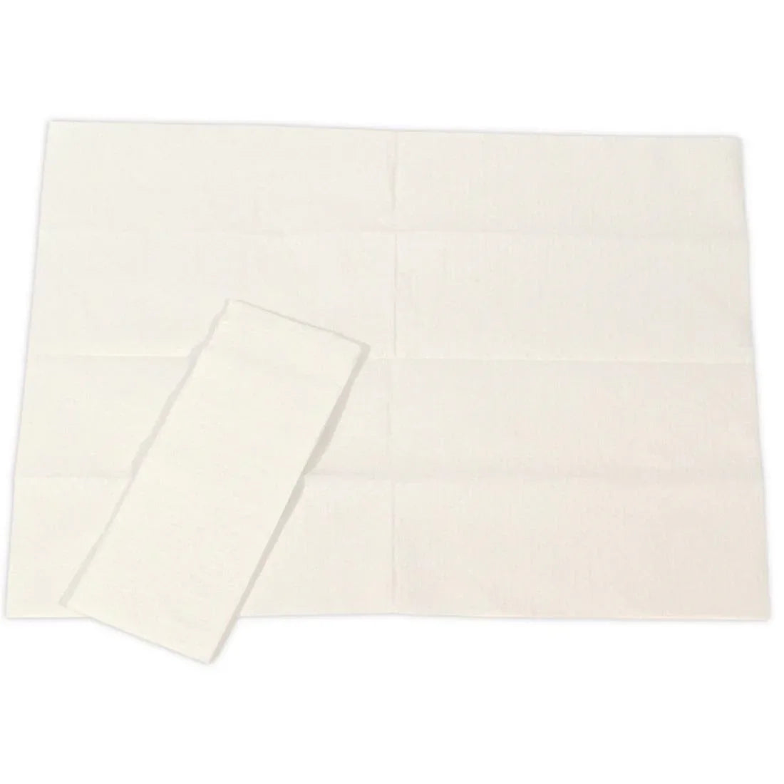 L373 Rubbermaid Baby Changer Protective Liners (Pack of 320) - JD Catering Equipment Solutions Ltd