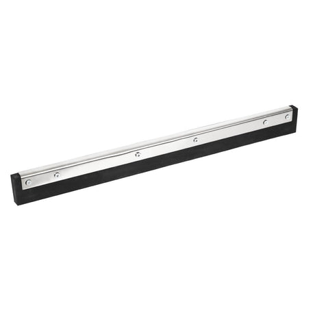 L478 Jantex Galvanised Steel Squeegee 22"