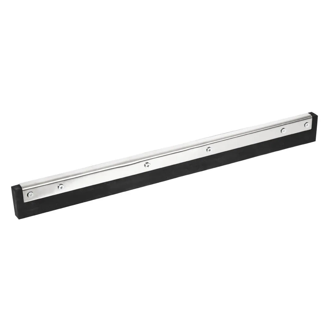 L478 Jantex Galvanised Steel Squeegee 22" - JD Catering Equipment Solutions Ltd