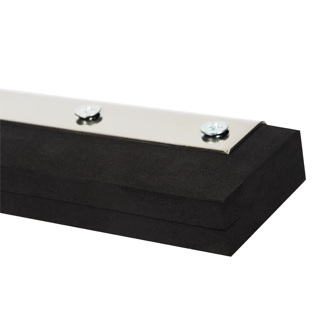 L478 Jantex Galvanised Steel Squeegee 22"