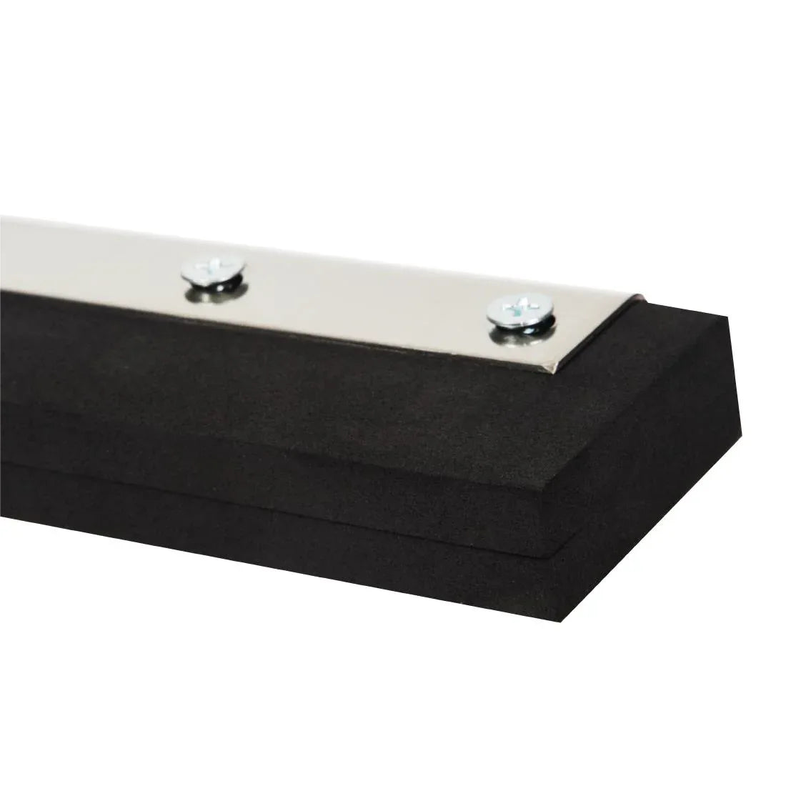 L478 Jantex Galvanised Steel Squeegee 22" - JD Catering Equipment Solutions Ltd