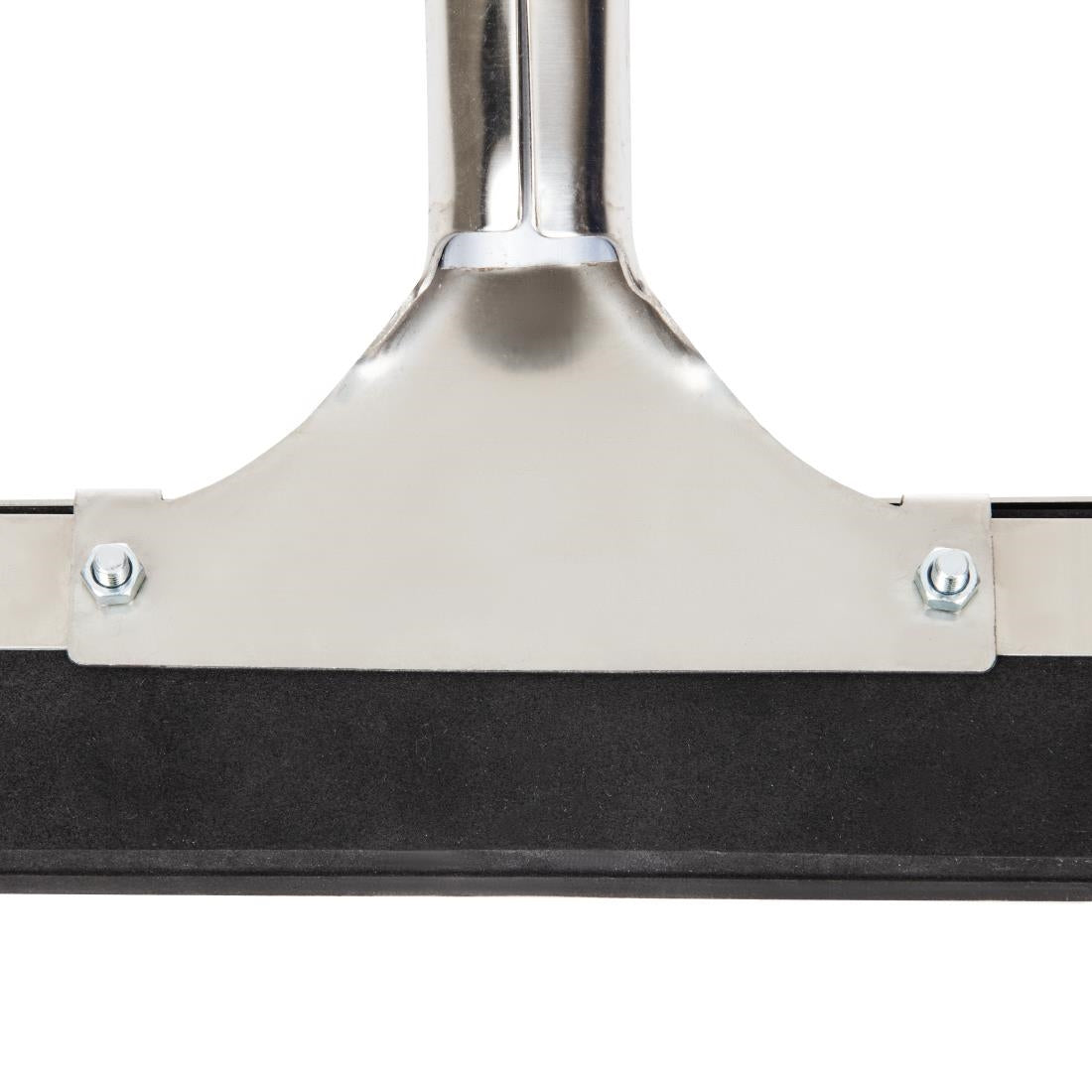 L478 Jantex Galvanised Steel Squeegee 22"