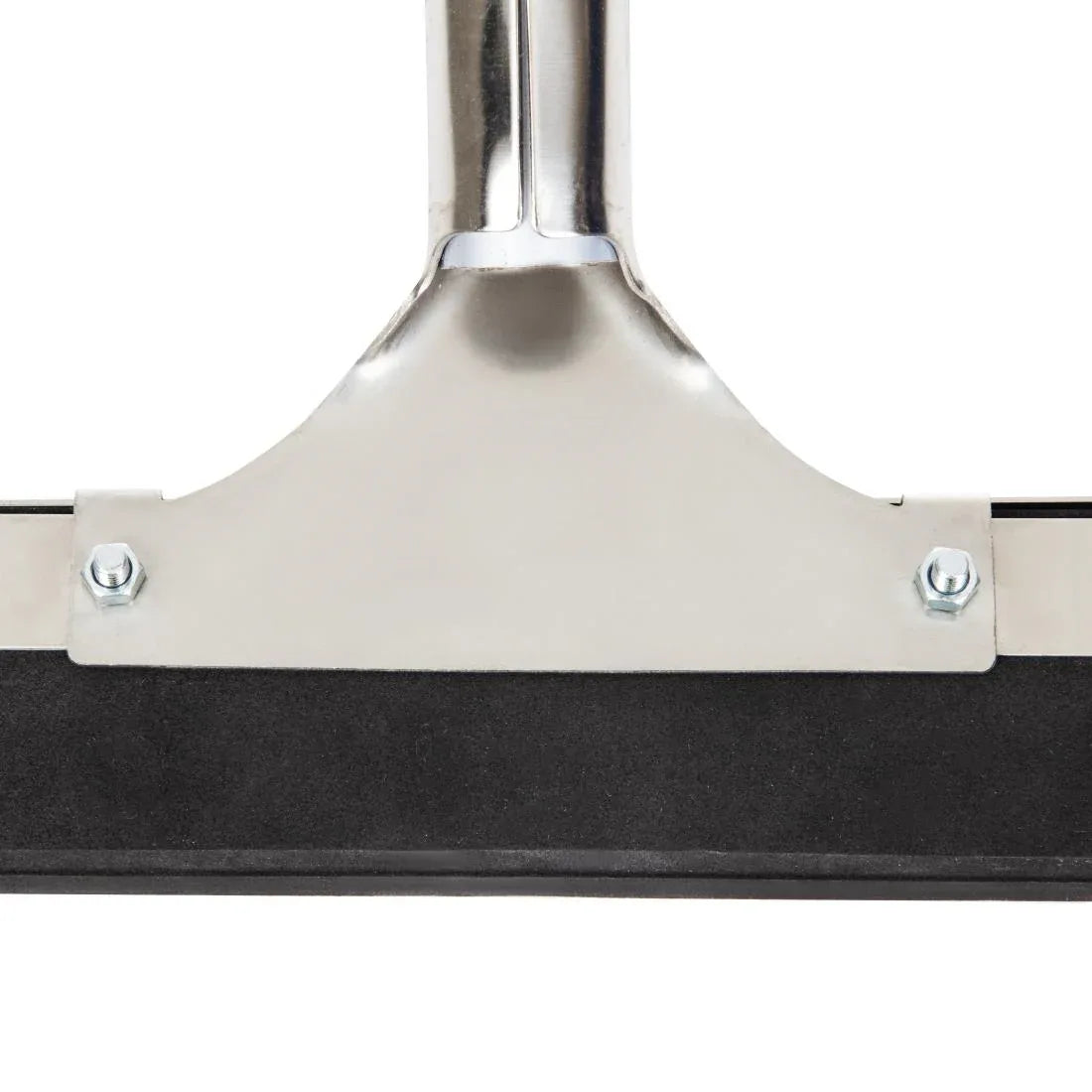 L478 Jantex Galvanised Steel Squeegee 22" - JD Catering Equipment Solutions Ltd