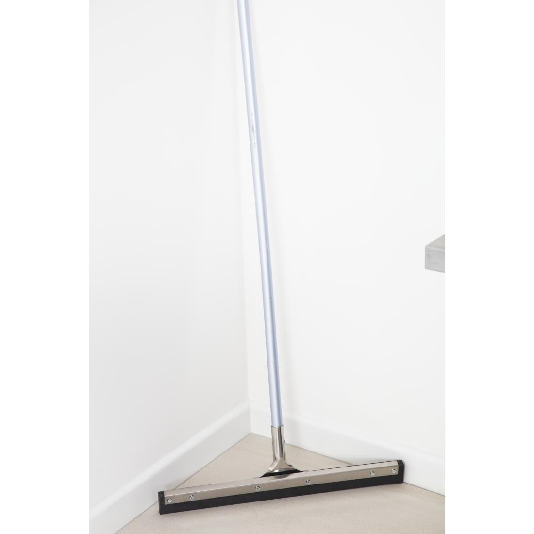L478 Jantex Galvanised Steel Squeegee 22"