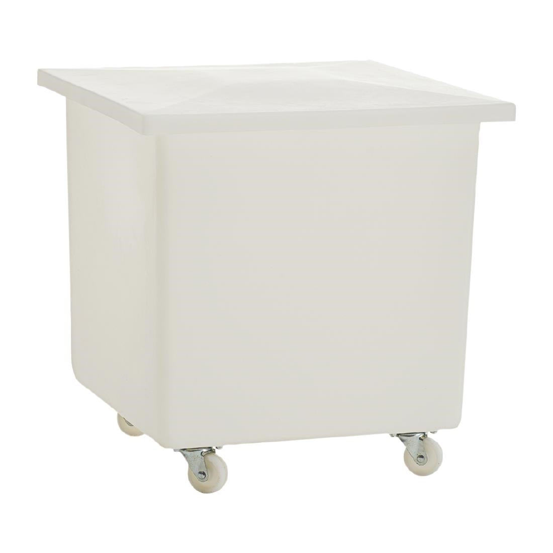 L552 Mobile Ingredient Bin 72Ltr