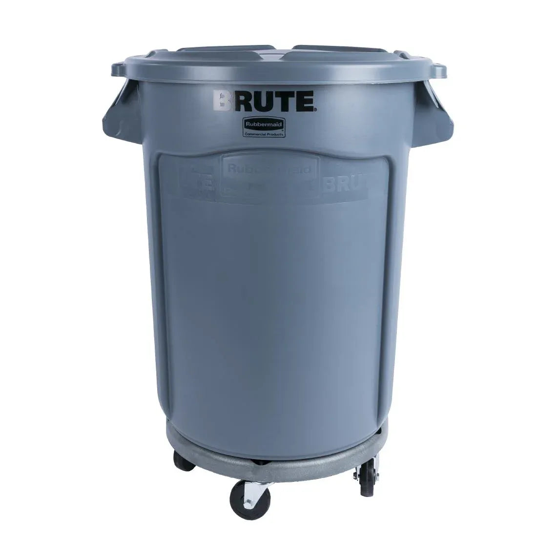 L640 Rubbermaid Brute Utility Container - JD Catering Equipment Solutions Ltd