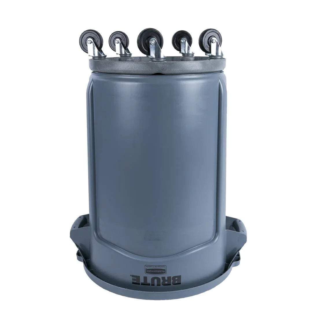 L640 Rubbermaid Brute Utility Container - JD Catering Equipment Solutions Ltd