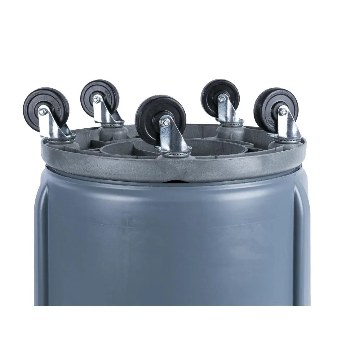 L640 Rubbermaid Brute Utility Container - JD Catering Equipment Solutions Ltd