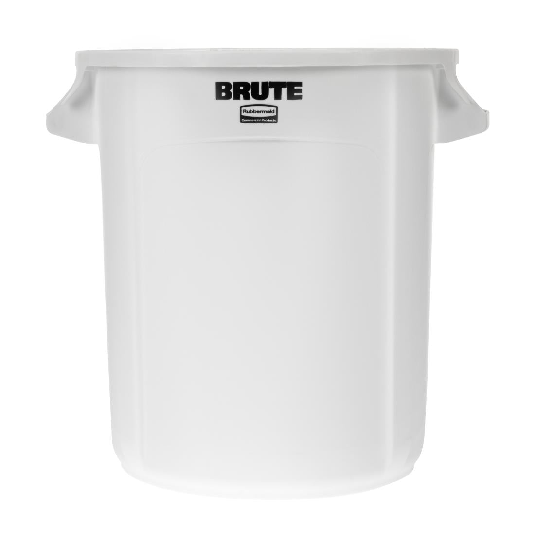 L651 Rubbermaid Round Brute Container 37.9Ltr