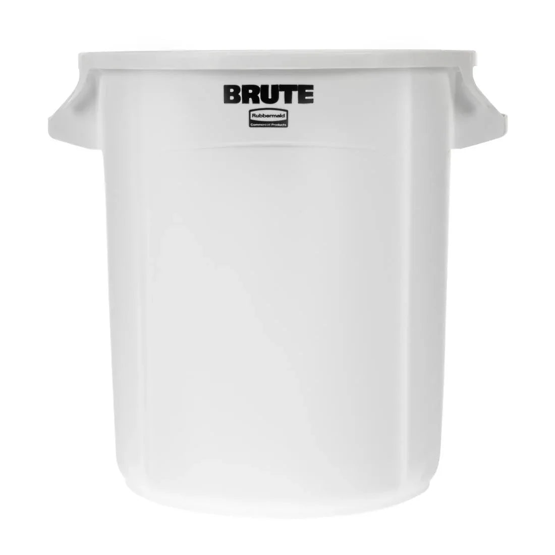 L651 Rubbermaid Round Brute Container 37.9Ltr - JD Catering Equipment Solutions Ltd