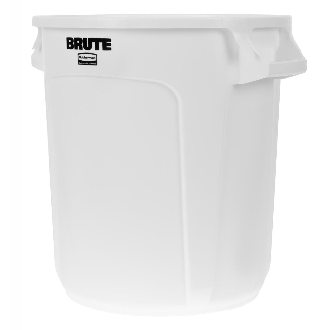 L651 Rubbermaid Round Brute Container 37.9Ltr