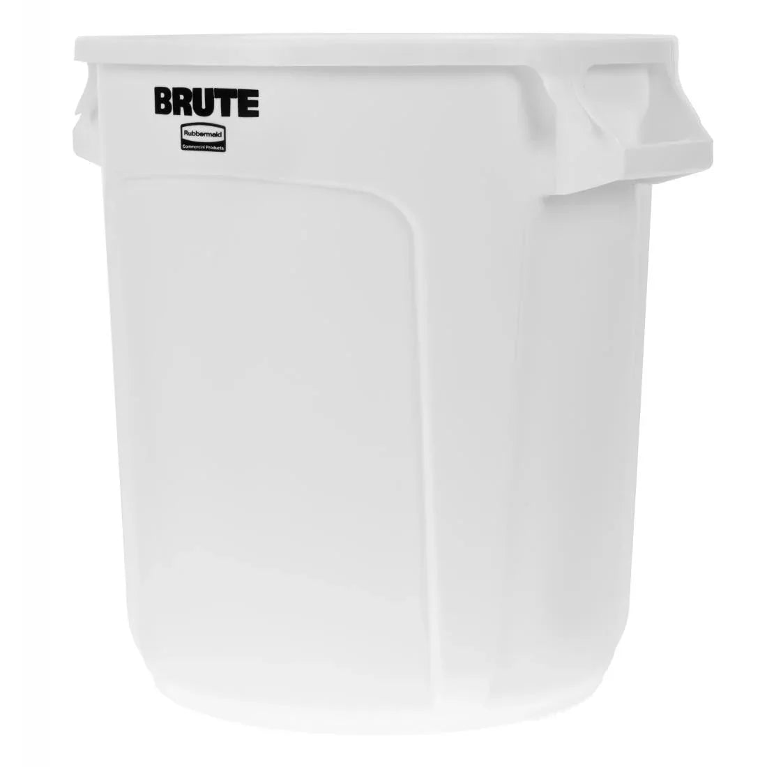 L651 Rubbermaid Round Brute Container 37.9Ltr - JD Catering Equipment Solutions Ltd