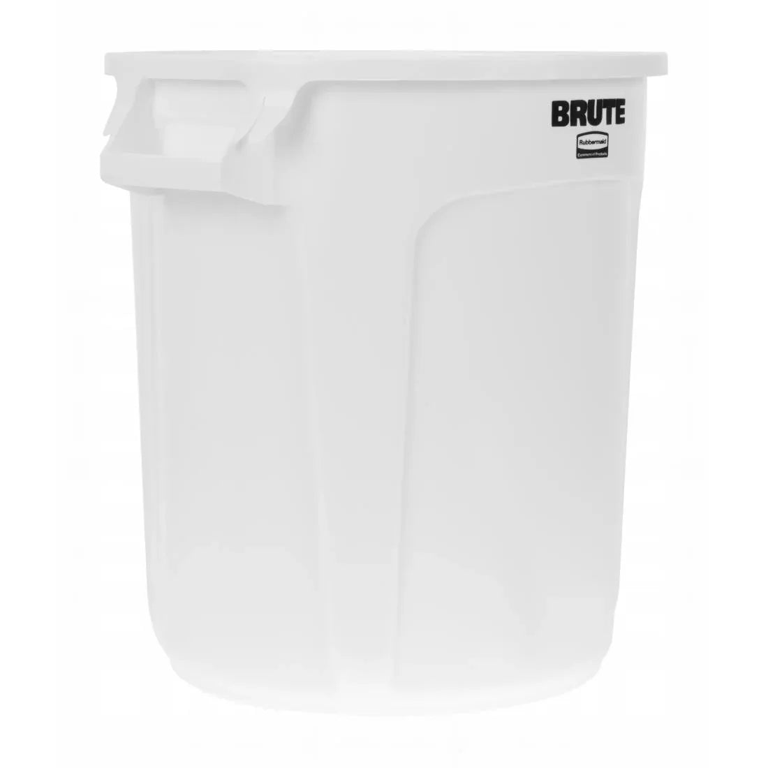 L651 Rubbermaid Round Brute Container 37.9Ltr - JD Catering Equipment Solutions Ltd