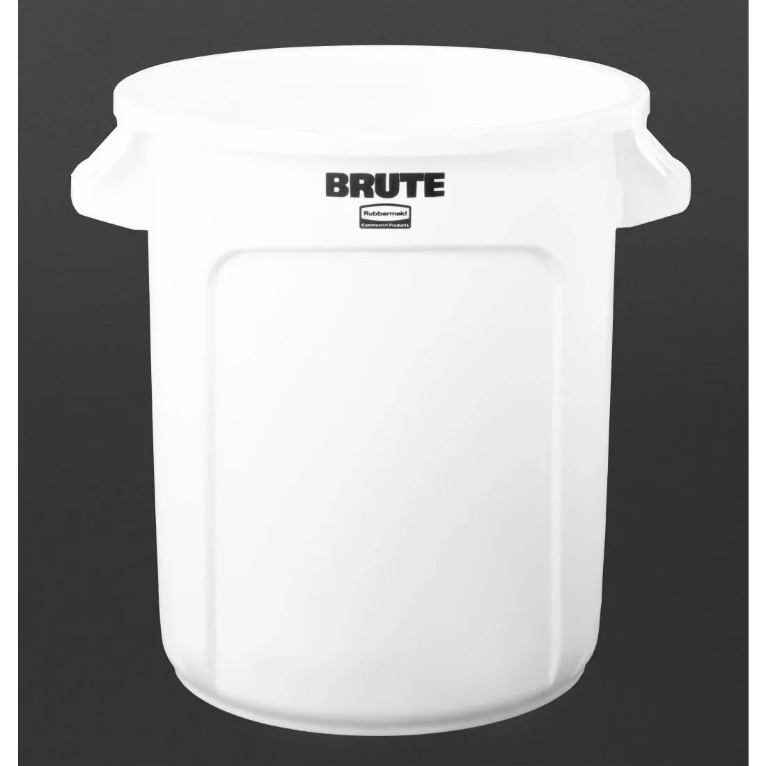 L651 Rubbermaid Round Brute Container 37.9Ltr - JD Catering Equipment Solutions Ltd