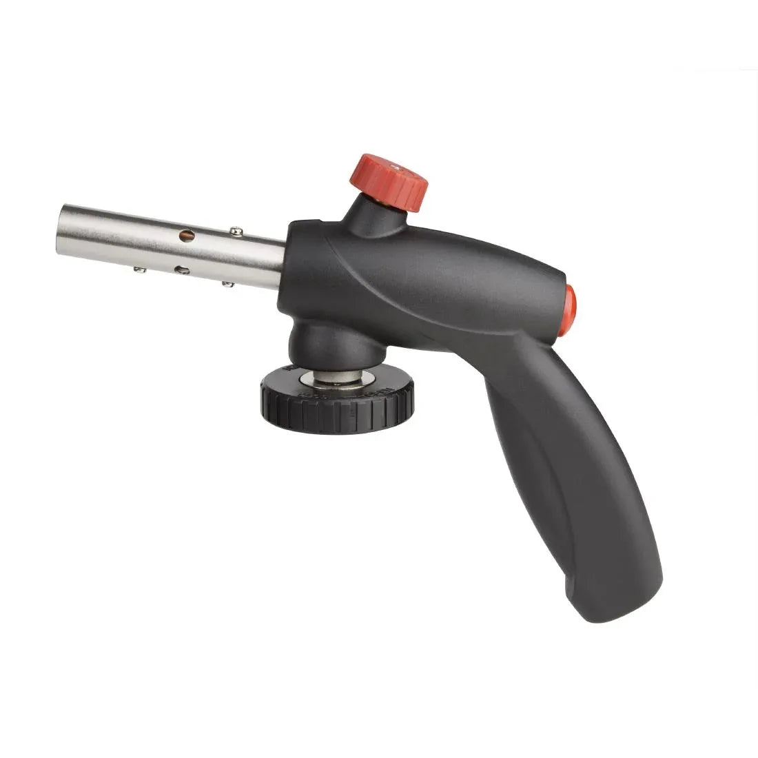 L792 Vogue Pro Clip-On Torch Head with Handle - JD Catering Equipment Solutions Ltd