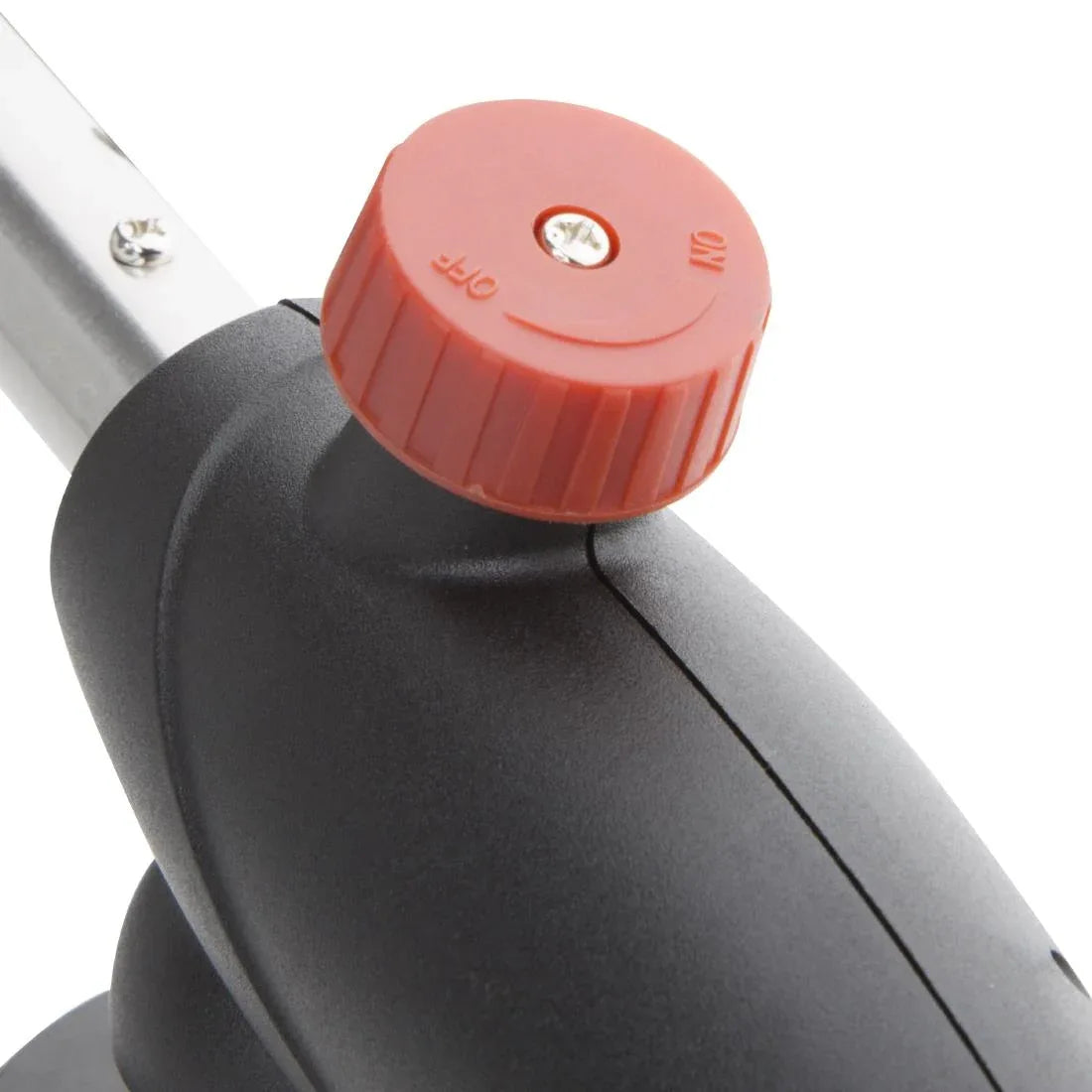 L792 Vogue Pro Clip-On Torch Head with Handle - JD Catering Equipment Solutions Ltd