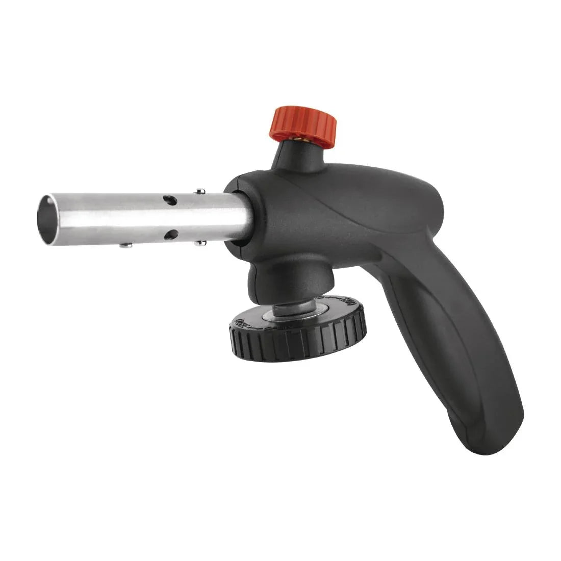L792 Vogue Pro Clip-On Torch Head with Handle - JD Catering Equipment Solutions Ltd