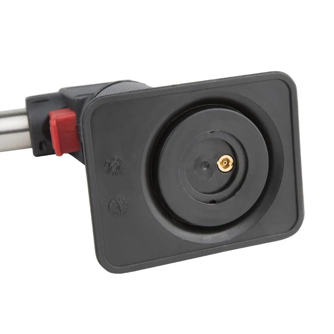 L799 Vogue Pro-Chefs Blow Torch - JD Catering Equipment Solutions Ltd