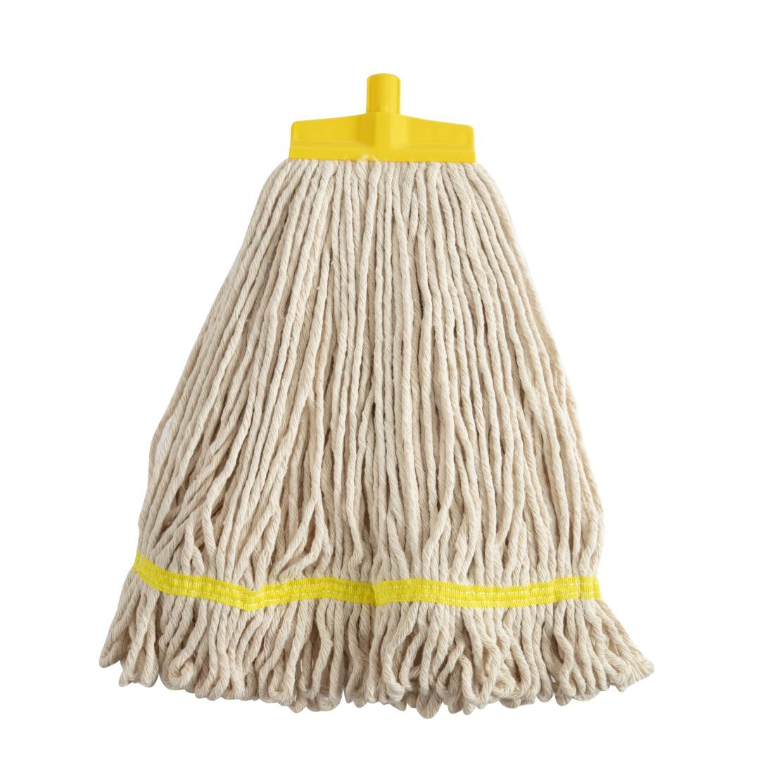 L887 SYR Kentucky Mop Head Yellow