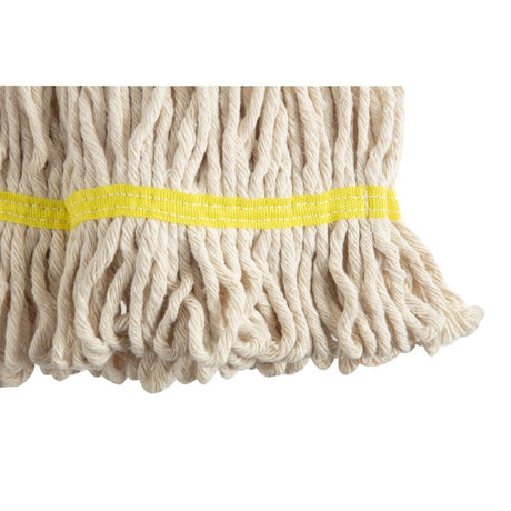 L887 SYR Kentucky Mop Head Yellow