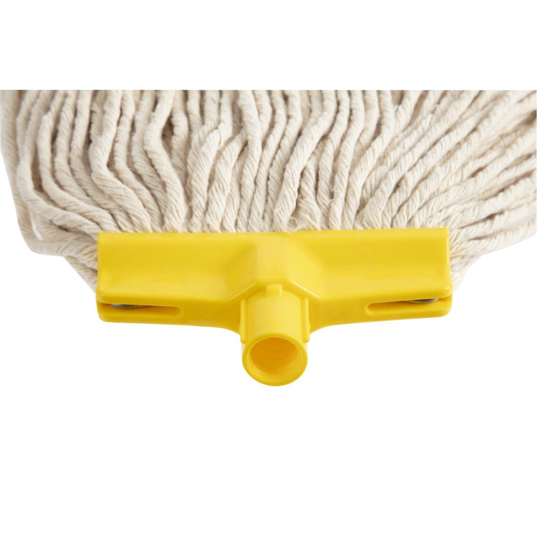L887 SYR Kentucky Mop Head Yellow