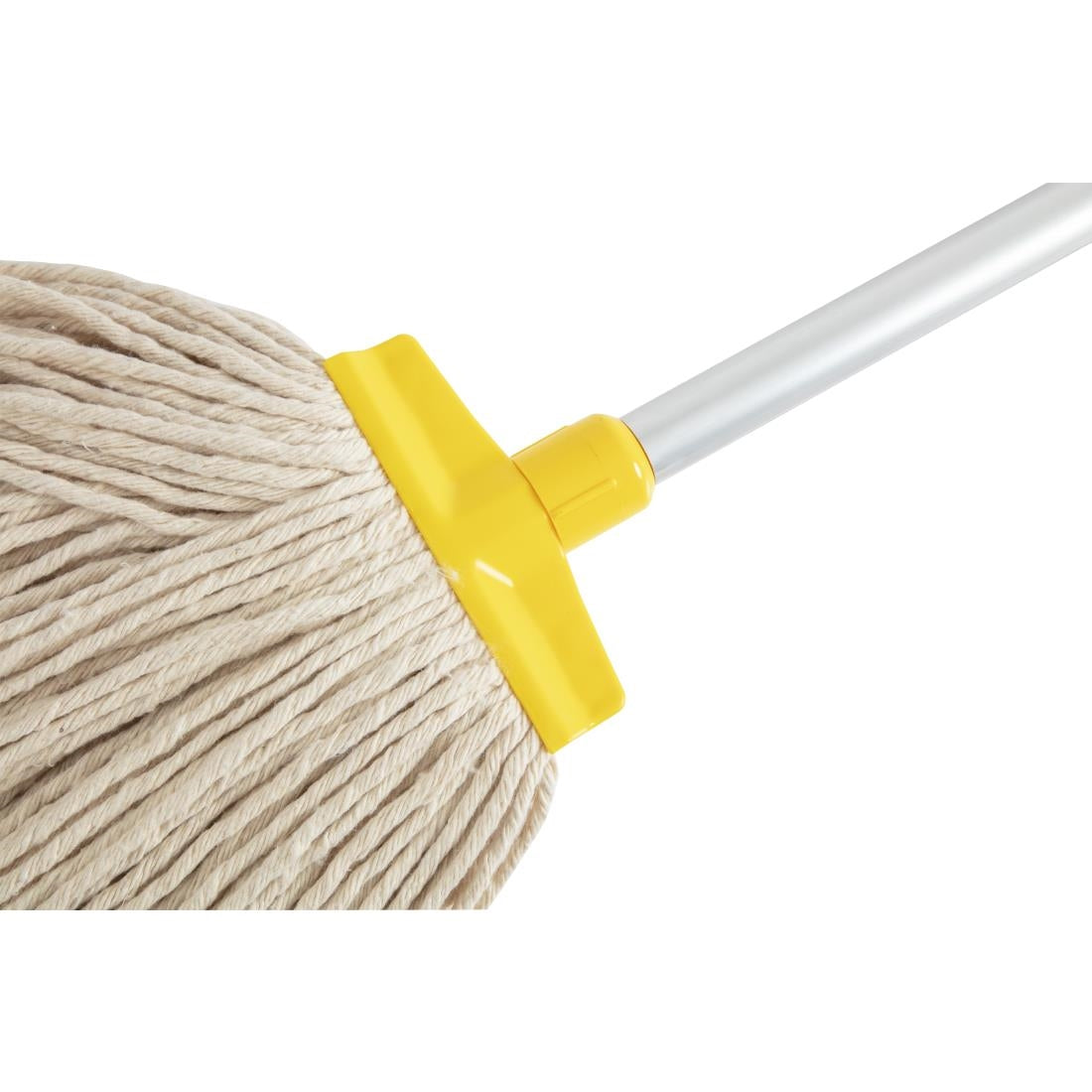 L887 SYR Kentucky Mop Head Yellow