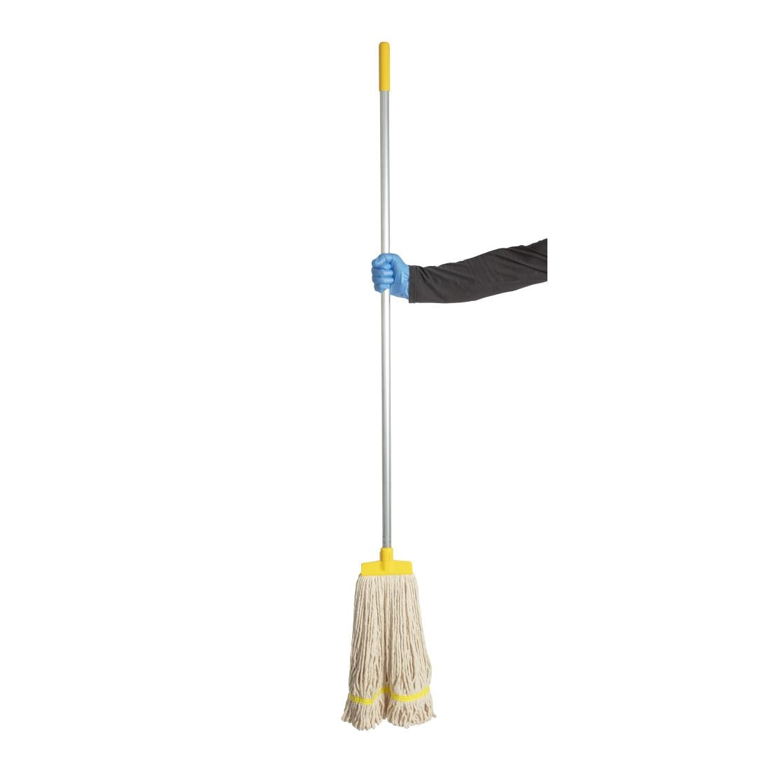L887 SYR Kentucky Mop Head Yellow
