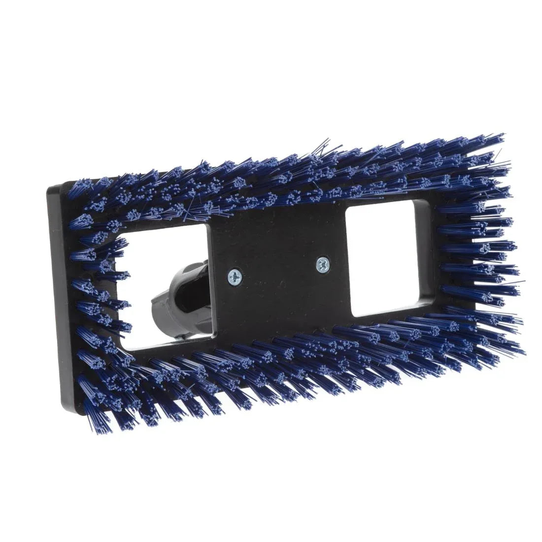 L888 SYR Deck Scrubber Brush Blue - JD Catering Equipment Solutions Ltd