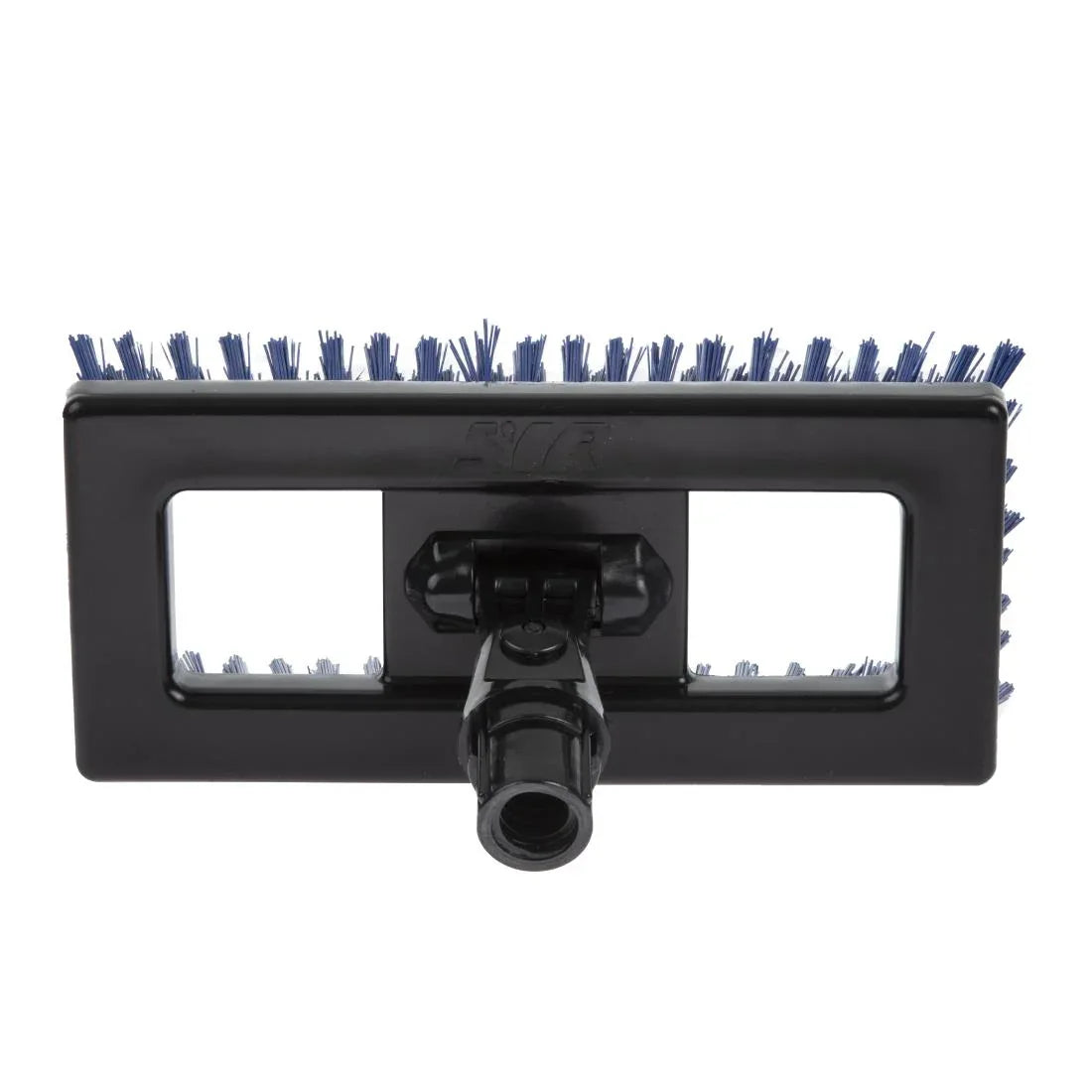 L888 SYR Deck Scrubber Brush Blue - JD Catering Equipment Solutions Ltd