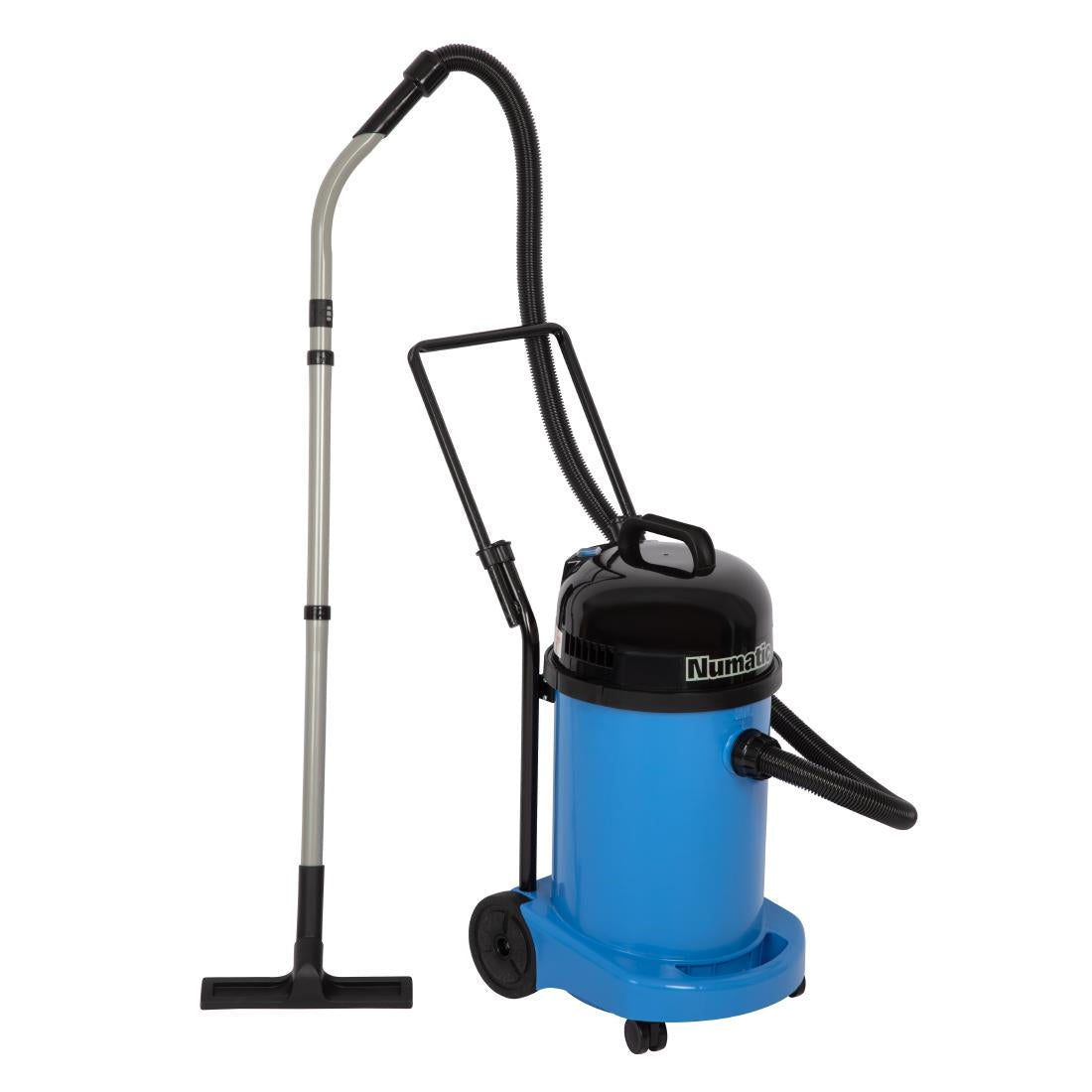 Numatic Professional Wet and Dry Vacuum Cleaner WV470